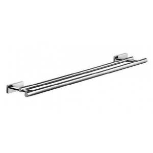 Полотенцедержатель двойной Kludi A-Xes 